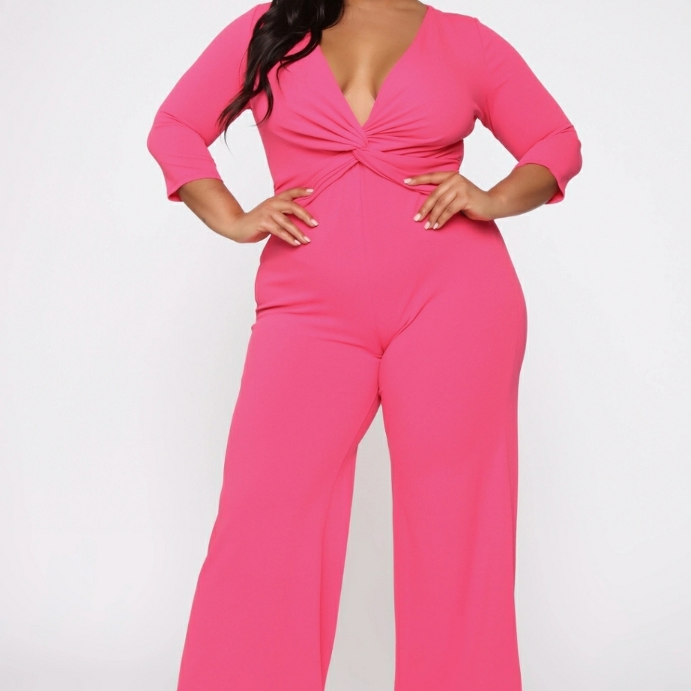 Jumpsuit
